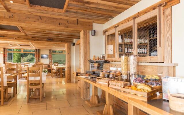 Hôtel Restaurant Bois Joly