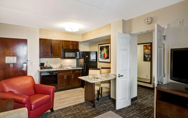 Homewood Suites by Hilton Washington, D.C. Downtown