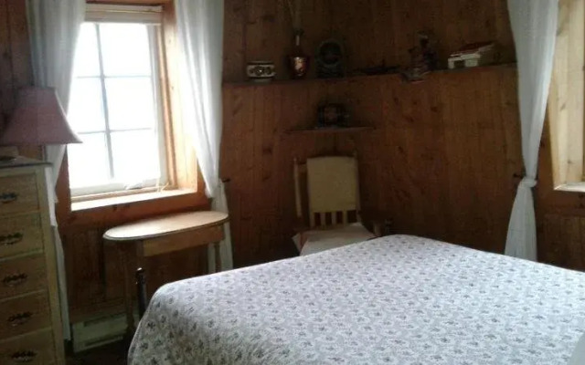 Gîte du Havre