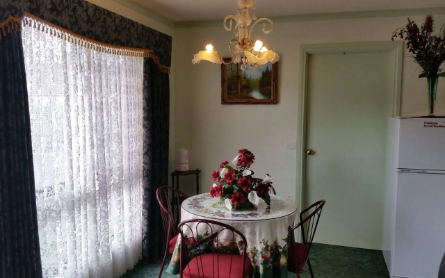 Ballarat Tranquility Cottages