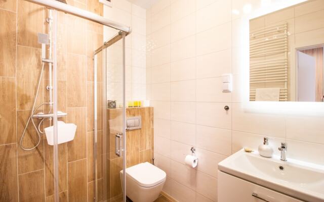 Apartamenty Jelonki II