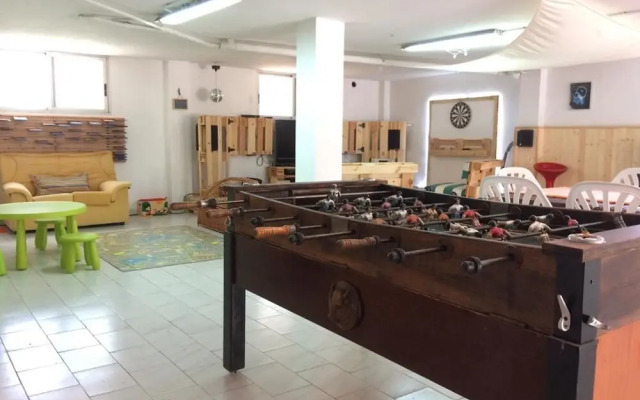 Apartment Calle Acacias