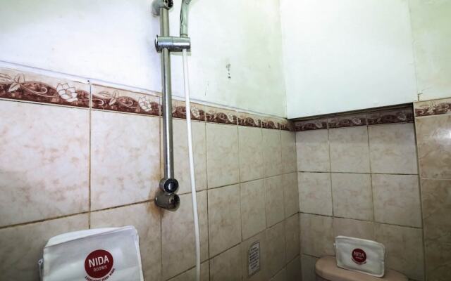 NIDA Rooms Ring Road Utara 5