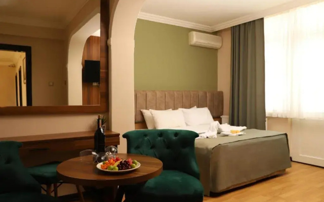Hotel Buldum