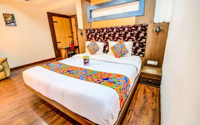 FabHotel Kurunji Meridian