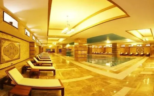 Gherdan Hotel