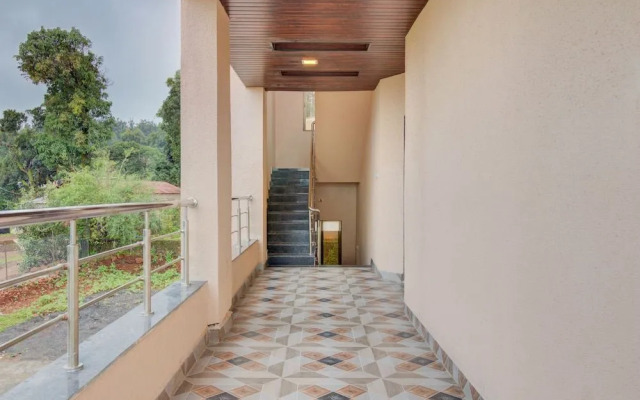 Hotel Green Acre By OYO Rooms