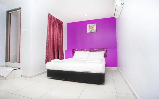 Smart Hotel Shah Alam Seksyen 15