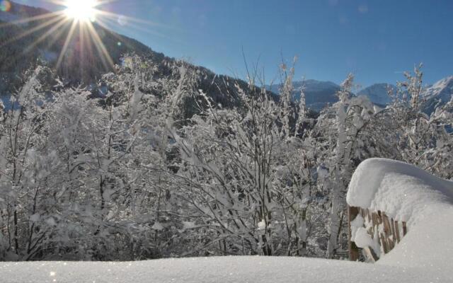 Aparthaus am Walde & Appartement Sonnenseite