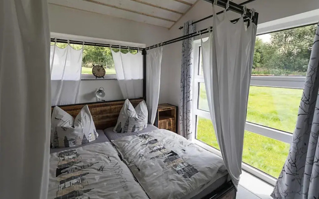 Selke´s exklusives Ferienhaus