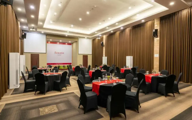 Ramada by Wyndham Serpong