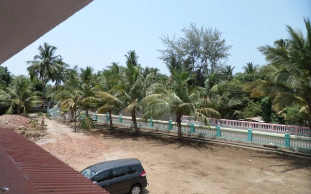 Atithi Farm House