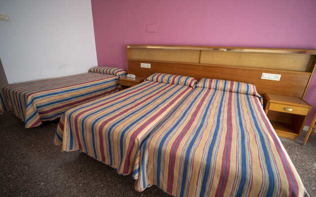 Hotel Don Juan Tossa