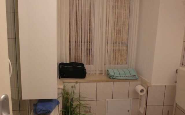 Dragazzo Apartment