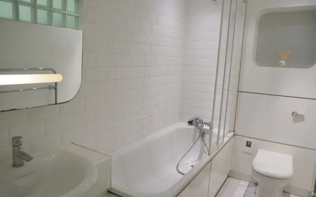 Myshortstay - Cheshire St Brick Lane