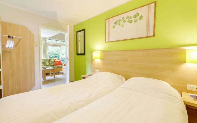 Center Parcs De Limburgse Peel 36376