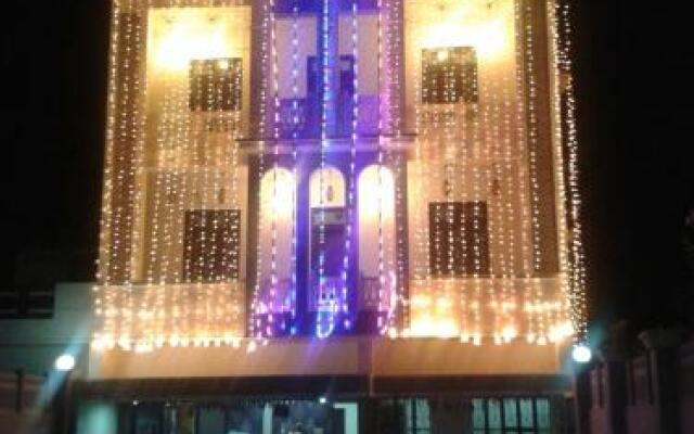 Hotel Manbhar