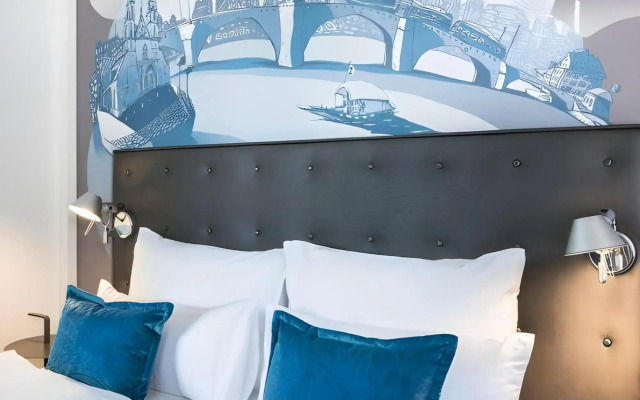 Motel One Basel