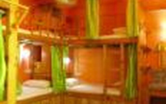 Hello Chengdu International Youth Hostel