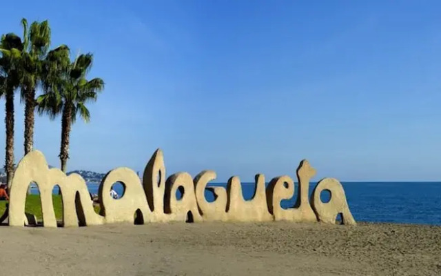 Holidays2Malaga City Center Apartments