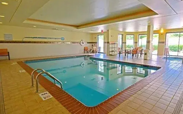 Courtyard Newport News Yorktown