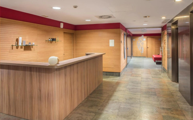 Hotel Eurostars Rey Fernando