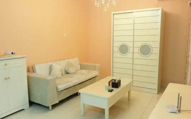 Yi Chao Hotel Apartment