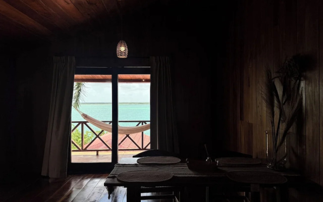 Hotel Maria Isabel Bacalar