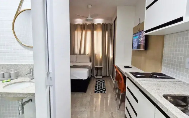COBDR0100 - Edifício Smart Orla