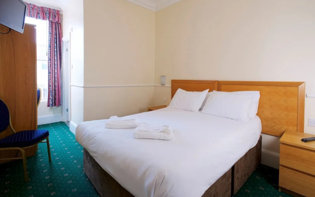 The Maemar Hotel