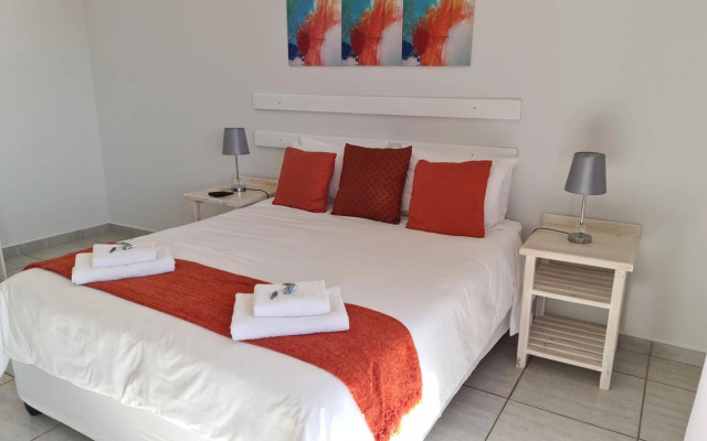 Ocean View Guest House