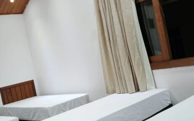 Pousada Araúna Angra