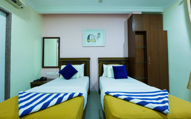 Treebo Trend Madras Inn