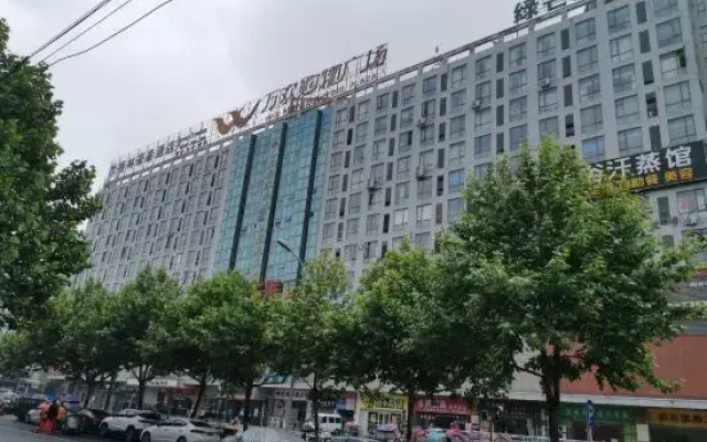 Sea Star Hotel