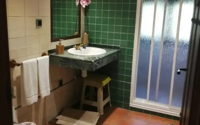 Casa Rural Paseo del Rio