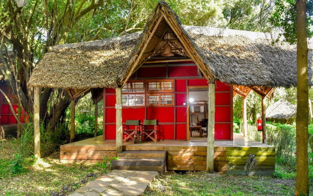 Mara Chui Resort