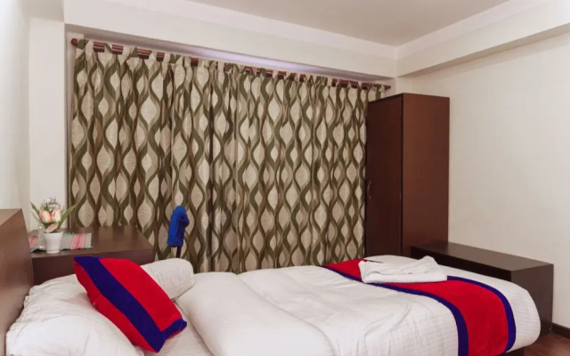 Sweet Inn