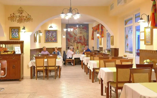 Park Hotel **** Kur & Spa