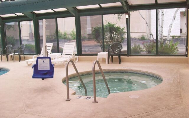 La Quinta Inn Wausau