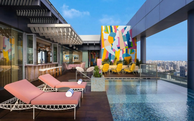 Courtyard by Marriott Singapore Novena