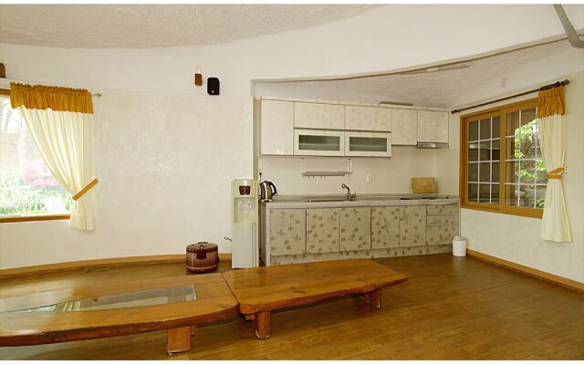 Pohang Small Happiness Pension