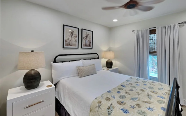 Palm Breeze at Inlet Beach