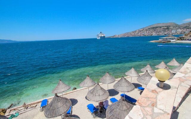 Blue Bay Hotel