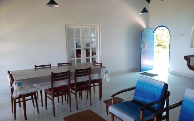 Eagle Nest Villa