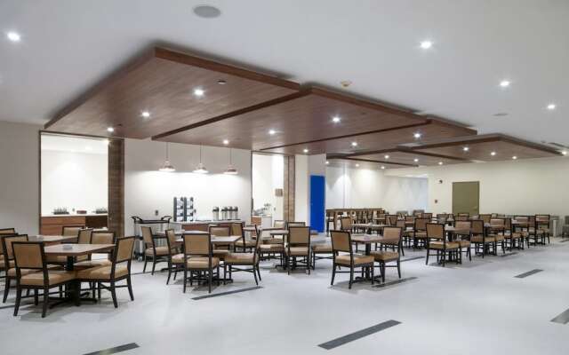 Holiday Inn Express Mexico Basilica