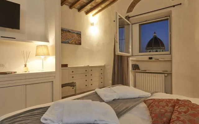 Panoramic Suites Cavour 34