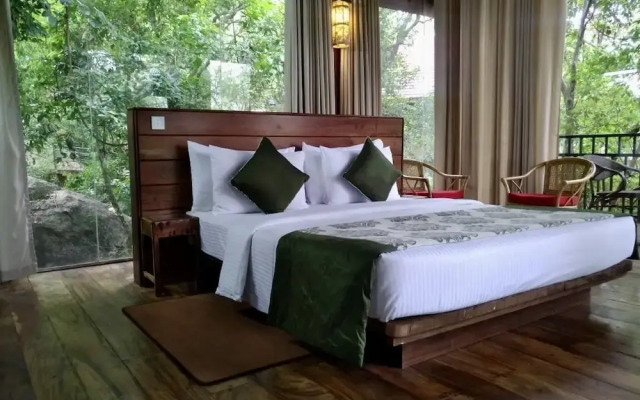 Arangala Forest Lodge