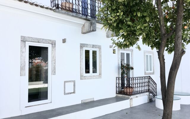 Dona Graca Lisbon Apartments