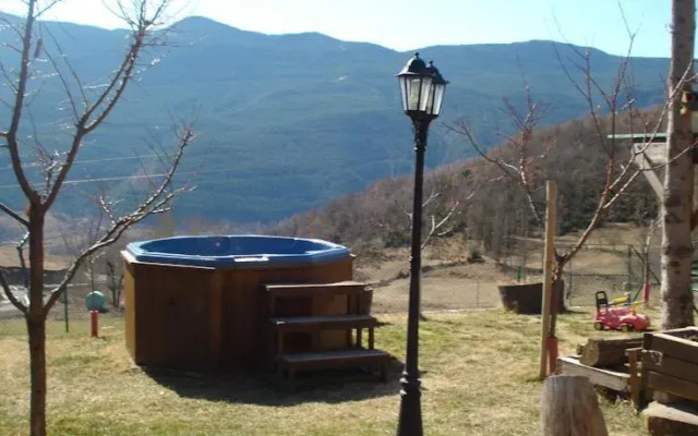 Casa de las Vellaneras