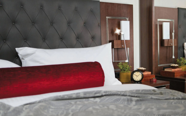 Archer Hotel New York